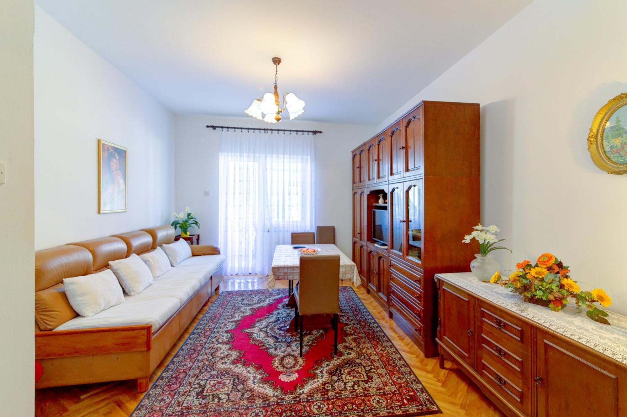 Apartman Erika Сень Экстерьер фото