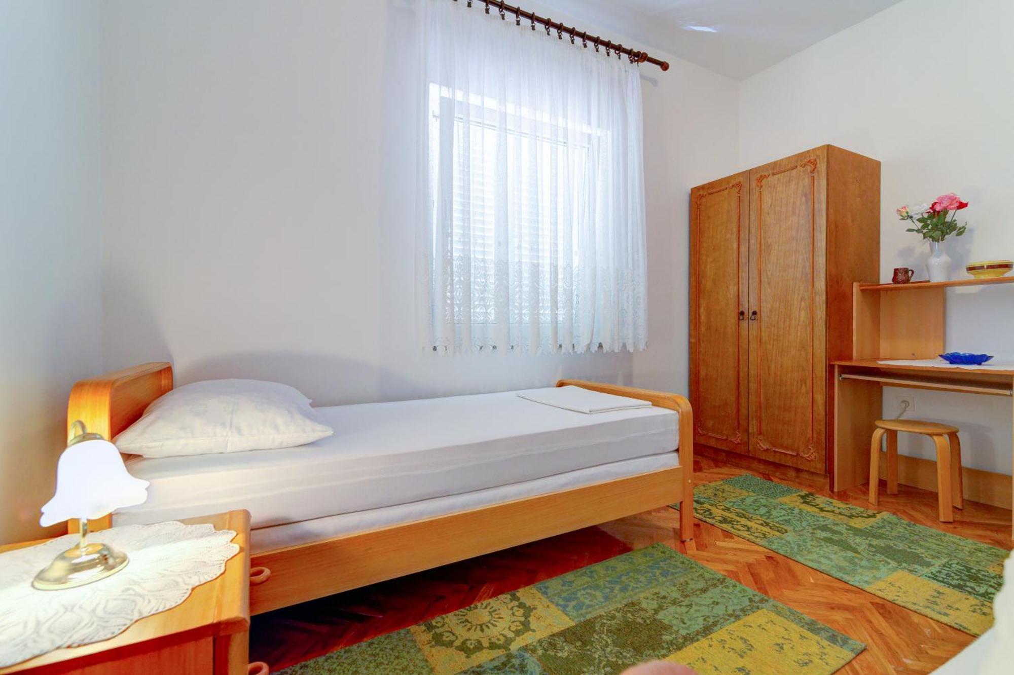Apartman Erika Сень Экстерьер фото