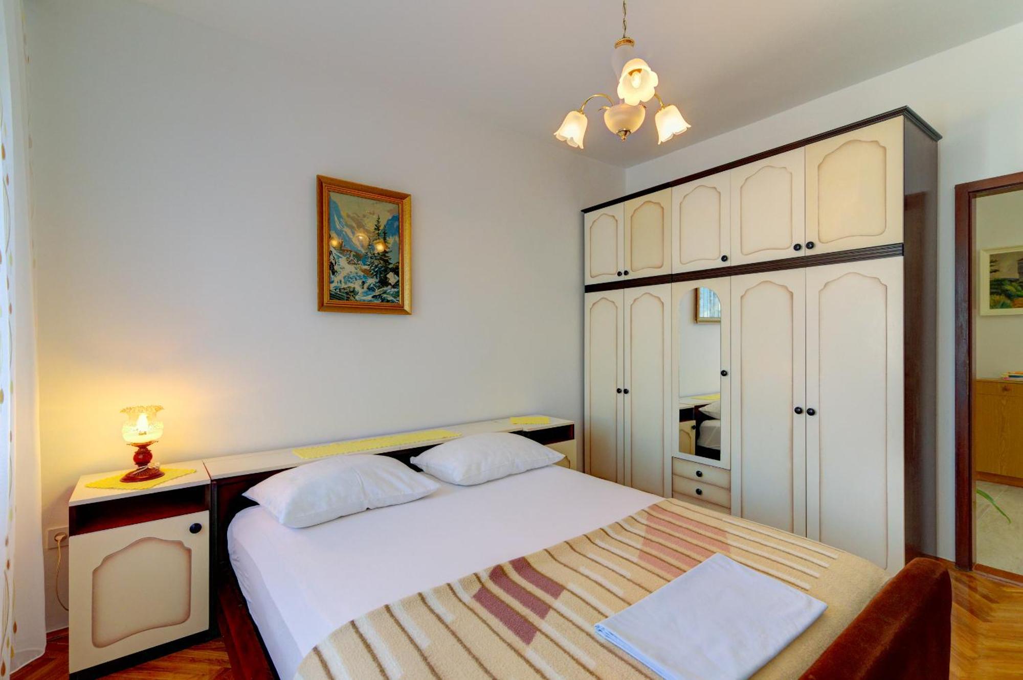 Apartman Erika Сень Экстерьер фото