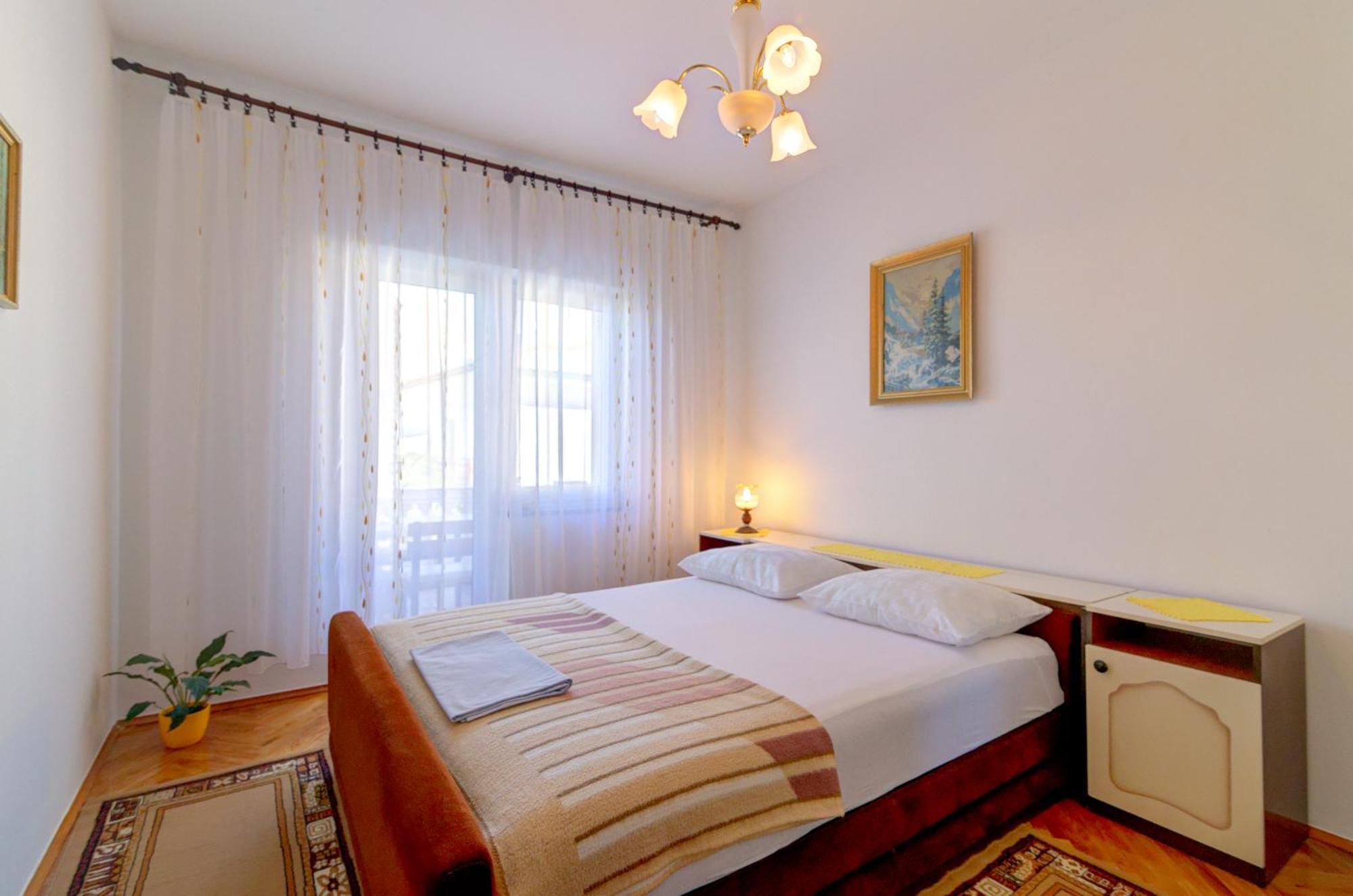 Apartman Erika Сень Экстерьер фото